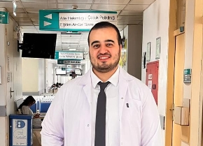 Uzm. Dr. Raşit Yunus BUHUR